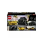 LEGO Speed Champions Mercedes AMG G63 76924 - 4