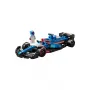 LEGO Speed Champions 77246 Bolid F1 Visa Cash App RB VCARB 01 - 3