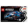 LEGO Speed Champions 77246 Bolid F1 Visa Cash App RB VCARB 01 - 2