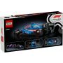 LEGO Speed Champions 77246 Bolid F1 Visa Cash App RB VCARB 01 - 4