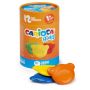 Kredki dla dzieci Carioca Baby Misiaki, 12kol - 2