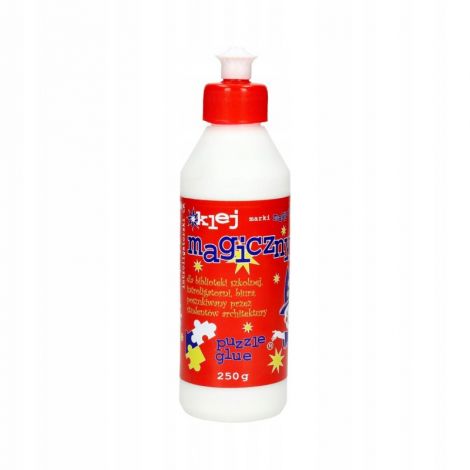 Klej introligatorski Magic w butelce 250g