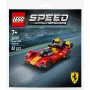 LEGO Speed Champions Ferrari 499P Hypercar 30709 - 2