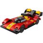 LEGO Speed Champions Ferrari 499P Hypercar 30709 - 3