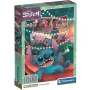 Puzzle Clementoni 1000el Stitch Disney - 2