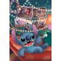 Puzzle Clementoni 1000el Stitch Disney - 3