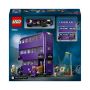LEGO Harry Potter 76446 Przygoda na pokładzie Błędnego Rycerza - 4