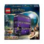 LEGO Harry Potter 76446 Przygoda na pokładzie Błędnego Rycerza - 2