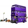 LEGO Harry Potter 76446 Przygoda na pokładzie Błędnego Rycerza - 3