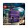 LEGO Harry Potter 76446 Przygoda na pokładzie Błędnego Rycerza