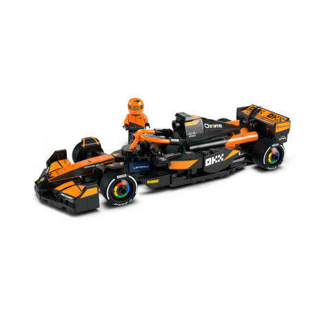 LEGO Speed Champions 77251 Bolid F1 McLaren - 3
