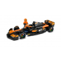 LEGO Speed Champions 77251 Bolid F1 McLaren - 4