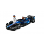 LEGO Speed Champions 77249 Bolid F1 Williams Racing FW46 - 3