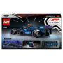 LEGO Speed Champions 77249 Bolid F1 Williams Racing FW46 - 4