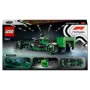 LEGO Speed Champions 77247 Bolid KICK Sauber F1 Team C44 - 4