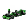 LEGO Speed Champions 77247 Bolid KICK Sauber F1 Team C44 - 3