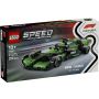 LEGO Speed Champions 77247 Bolid KICK Sauber F1 Team C44 - 2