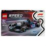 LEGO Speed Champions 77248 Bolid BWT Alpine F1 Team A524 - 2