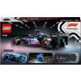 LEGO Speed Champions 77248 Bolid BWT Alpine F1 Team A524 - 4