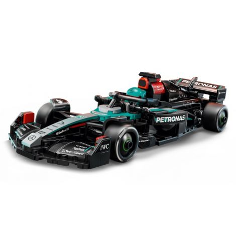 LEGO Speed Champions 77244 Bolid Mercedes - AMG PETRONAS F1 - 2
