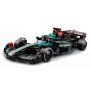 LEGO Speed Champions 77244 Bolid Mercedes - AMG PETRONAS F1 - 3