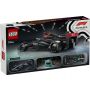 LEGO Speed Champions 77244 Bolid Mercedes - AMG PETRONAS F1 - 4