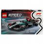 LEGO Speed Champions 77244 Bolid Mercedes - AMG PETRONAS F1 - 2