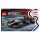 LEGO Speed Champions 77244 Bolid Mercedes - AMG PETRONAS F1