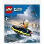 LEGO City 30693 Policyjny skuter wodny - 2