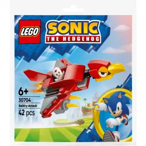 LEGO Creator 30691 Atakujący Balkiry