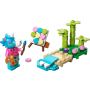 LEGO Animal Crossing 30703 Julian i plażowy obraz - 3