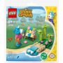LEGO Animal Crossing 30703 Julian i plażowy obraz - 2