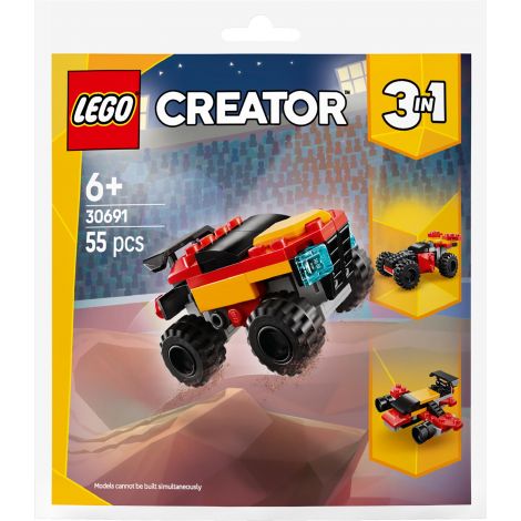 LEGO Creator 30691 3w1 Mały monster truck