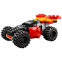 LEGO Creator 30691 3w1 Mały monster truck - 3