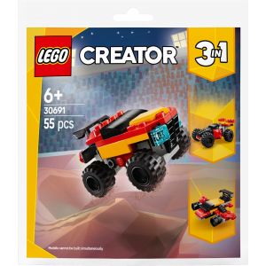 LEGO Creator 30691 3w1 Mały monster truck