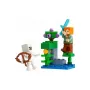 LEGO Minecraft 30705 Walka w bujnej jaskini - 3