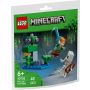 LEGO Minecraft 30705 Walka w bujnej jaskini - 2