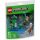 LEGO Minecraft 30705 Walka w bujnej jaskini