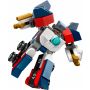 LEGO Ninjago 30699 Wielofunkcyjny minimech ninja - 3