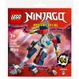 LEGO Ninjago 30699 Wielofunkcyjny minimech ninja - 2