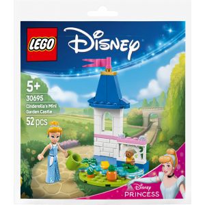 LEGO Disney 30695 Miniaturowy zamek
