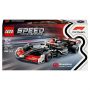 LEGO Speed Champions 77250 MoneyGram Haas F1 Team VF-24 - 2
