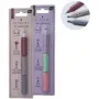 Pisak + zakreślacz + cienkopis 3w1 Interdruk Academy, Multiliner Mix - 2