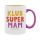 Kubek Pan Dragon Klub Super Mam