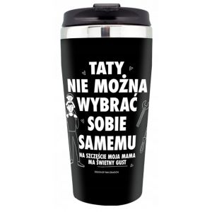 Kubek termiczny Pan Dragon 