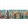 Brulion Herlitz Retro City B5/160 kratka
