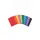 Zeszyt A4/60 gładki Rainbow mix kolorów Herlitz