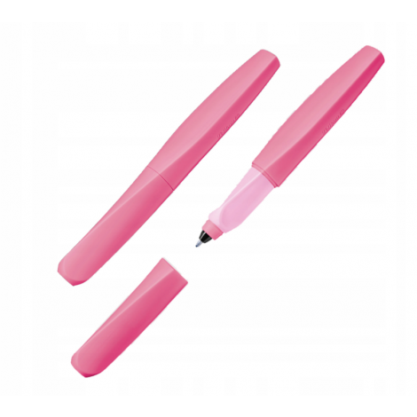 Pióro kulkowe Pelikan Twist Berry Pink - 2