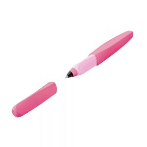 Pióro kulkowe Pelikan Twist Berry Pink