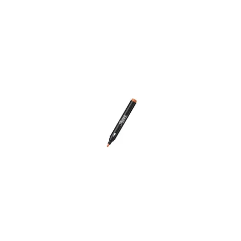 Marker akrylowy Sharpie, pomarańczowy